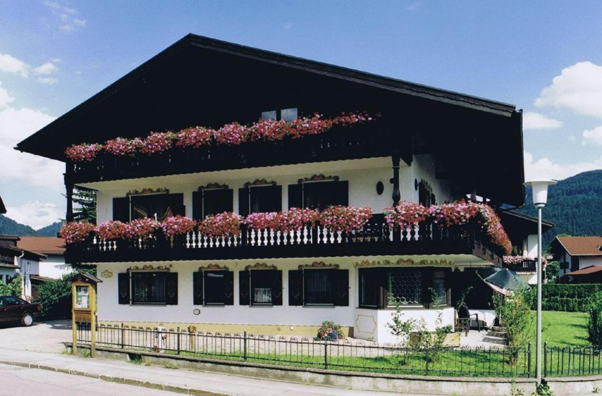 Апартаменты Fruehlingshof Райт-им-Винкль Экстерьер фото
